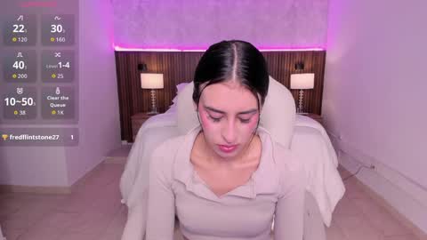 Karlaa  online show from 21, 5, 2026