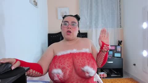 Snapshot of karlaalane chatting on 26, 12, 2024 Karla Lane online show from 26, 12, 2024