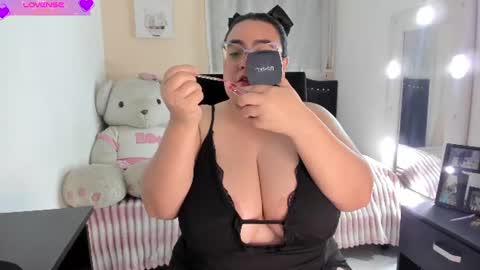 Snapshot of karlaalane chatting on 12, 6, 2026 Karla Lane online show from 12, 6, 2026