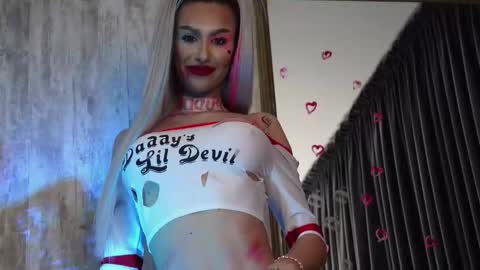 KarlaBart online show from 31, 10, 2025