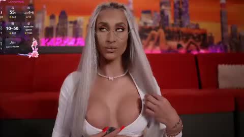 Snapshot of karlabart chatting on 21, 7, 2026 KarlaBart online show from 21, 7, 2026