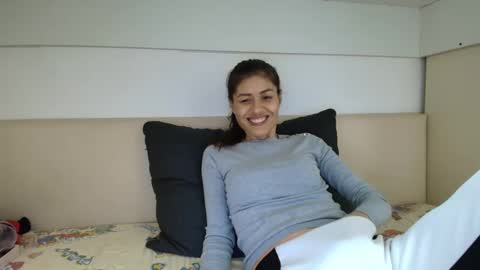 Crystyna online show from 9, 12, 2024