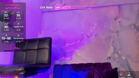 KARLA online show from 4, 12, 2025