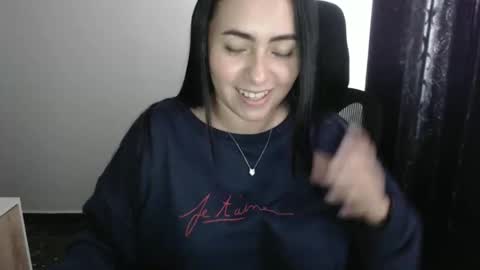 Karla Giraldo online show from 29, 5, 2026