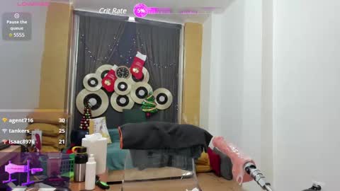 karlahartley online show from 10, 1, 2025