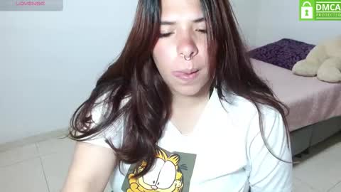 Karla online show from 30, 10, 2025