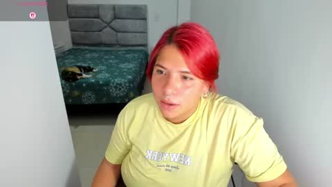 Snapshot of karlathompson1 chatting on 31, 7, 2026 Karla MODEL INDEPENT online show from 31, 7, 2026