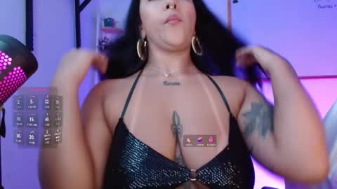 Snapshot of karlavittar chatting on 18, 2, 2025 karlavittar online show from 18, 2, 2025