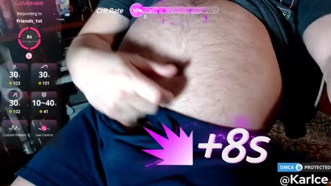 Karl online show from 6, 3, 2025