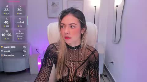 karliie kloss   online show from 21, 9, 2025