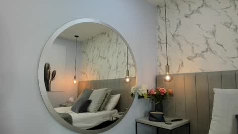 karlla_brown online show from 14, 10, 2025