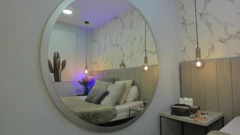 karlla_brown online show from 7, 1, 2026