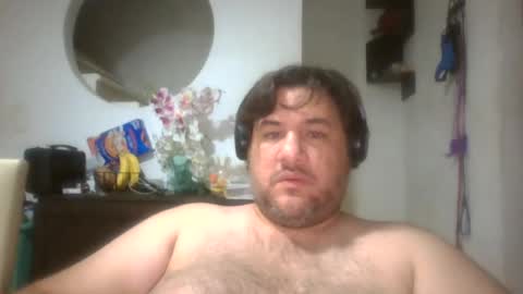 karlmagnus19 online show from 17, 6, 2026