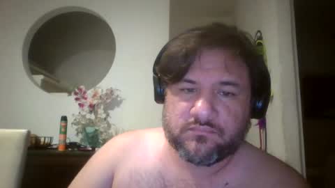 karlmagnus19 online show from 14, 7, 2026
