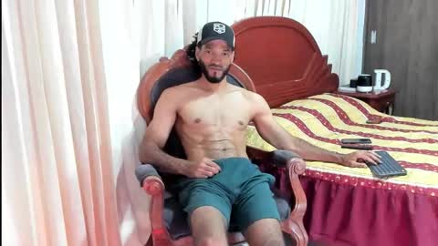 Snapshot of karlmarley1 chatting on 25, 2, 2026 Karl online show from 25, 2, 2026