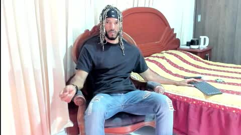 Snapshot of karlmarley1 chatting on 26, 2, 2026 Karl online show from 26, 2, 2026