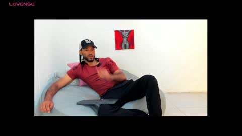 Snapshot of karlmarley1 chatting on 7, 4, 2026 Karl online show from 7, 4, 2026