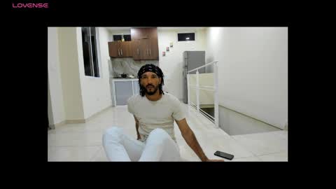 Snapshot of karlmarley1 chatting on 15, 5, 2026 Karl online show from 15, 5, 2026