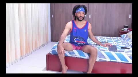 Snapshot of karlmarley1 chatting on 11, 7, 2026 Karl online show from 11, 7, 2026