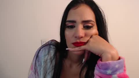 Snapshot of karlota_hank chatting on 22, 12, 2024 Karlis online show from 22, 12, 2024