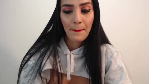 Snapshot of karlota_hank chatting on 23, 12, 2024 Karlis online show from 23, 12, 2024