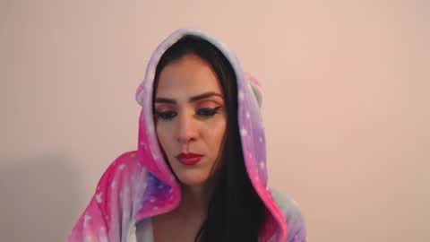Snapshot of karlota_hank chatting on 23, 12, 2024 Karlis online show from 23, 12, 2024