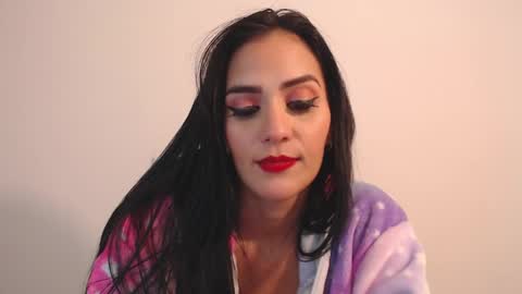 Snapshot of karlota_hank chatting on 23, 12, 2024 Karlis online show from 23, 12, 2024