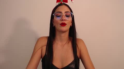 Snapshot of karlota_hank chatting on 24, 12, 2024 Karlis online show from 24, 12, 2024