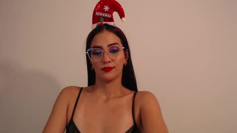 Snapshot of karlota_hank chatting on 24, 12, 2024 Karlis online show from 24, 12, 2024
