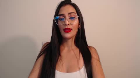 Snapshot of karlota_hank chatting on 10, 1, 2025 Karlis online show from 10, 1, 2025