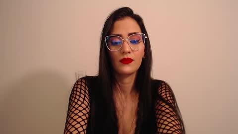 Snapshot of karlota_hank chatting on 12, 1, 2025 Karlis online show from 12, 1, 2025