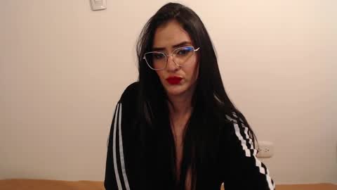Snapshot of karlota_hank chatting on 13, 1, 2025 Karlis online show from 13, 1, 2025