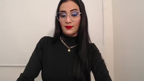 Snapshot of karlota_hank chatting on 15, 1, 2025 Karlis online show from 15, 1, 2025