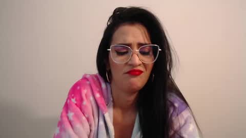 Snapshot of karlota_hank chatting on 17, 1, 2025 Karlis online show from 17, 1, 2025