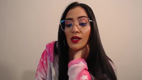 Snapshot of karlota_hank chatting on 18, 1, 2025 Karlis online show from 18, 1, 2025