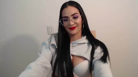 Snapshot of karlota_hank chatting on 19, 1, 2025 Karlis online show from 19, 1, 2025