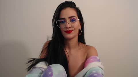 Snapshot of karlota_hank chatting on 19, 1, 2025 Karlis online show from 19, 1, 2025