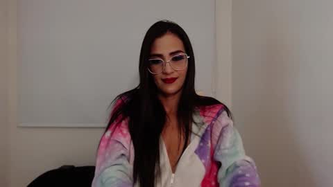 Snapshot of karlota_hank chatting on 25, 2, 2025 Karlis online show from 25, 2, 2025