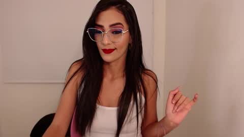 Snapshot of karlota_hank chatting on 27, 2, 2025 Karlis online show from 27, 2, 2025