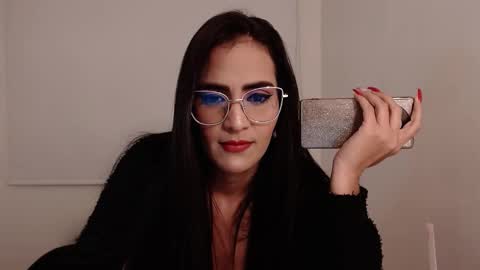 Snapshot of karlota_hank chatting on 7, 3, 2025 Karlis online show from 7, 3, 2025