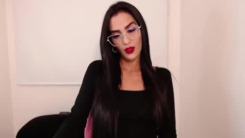 Snapshot of karlota_hank chatting on 12, 3, 2025 Karlis online show from 12, 3, 2025