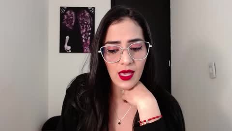 Snapshot of karlota_hank chatting on 12, 9, 2025 Karlis online show from 12, 9, 2025