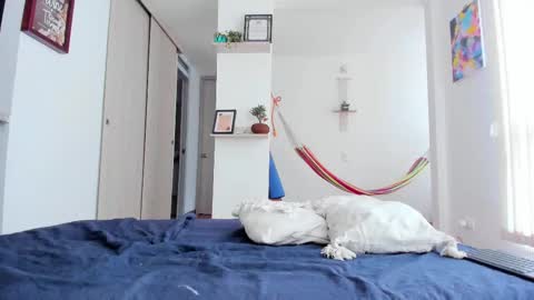 Karlye online show from 19, 2, 2025