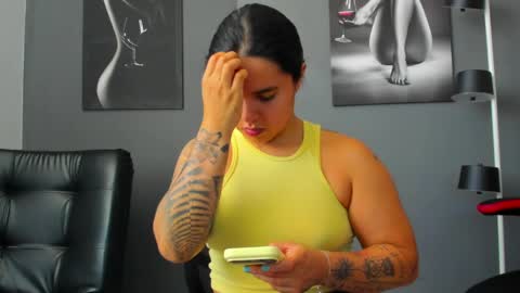   online show from 1, 4, 2026