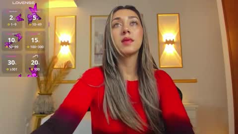 karlyy_ online show from 20, 12, 2025