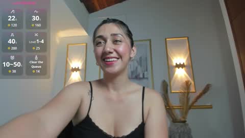 karlyy_ online show from 15, 1, 2026