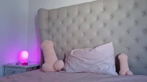 KarmaRosexx online show from 10, 1, 2026