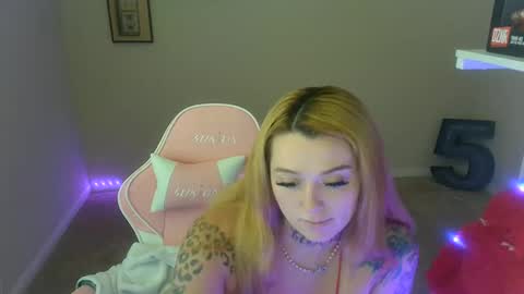 Snapshot of karmathevixen0304 chatting on 2, 6, 2026 karmathevixen0304 online show from 2, 6, 2026
