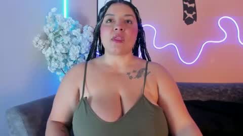 karo_linee online show from 2, 7, 2026