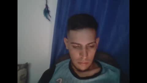 Snapshot of karol18old chatting on 21, 10, 2025 karol18old online show from 21, 10, 2025